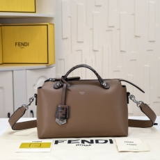 Fendi Top Handle Bags